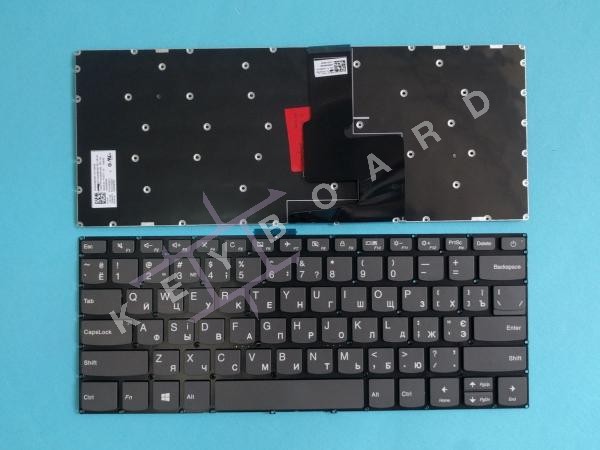 Клавіатура до ноутбука Lenovo Ideapad 1-14ADA05